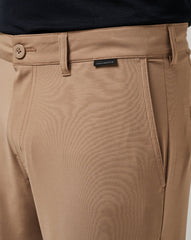 Khaki Travis Mathew Men|Golf