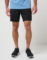 Black Travis Mathew Men|Golf