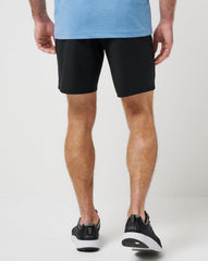 Black Travis Mathew Men|Golf