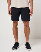 Black Travis Mathew Men