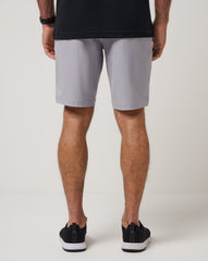 Heather Sleet Travis Mathew Men