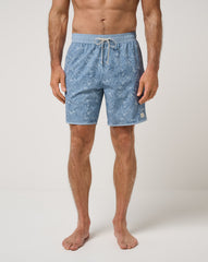 Ash Blue Travis Mathew Men