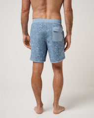 Ash Blue Travis Mathew Men