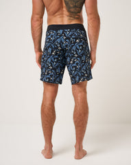 Black Travis Mathew Men