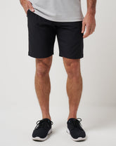 Black Travis Mathew Men|Golf