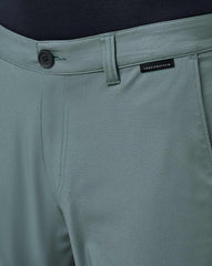 Balsam Green Travis Mathew Men|Golf