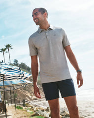 Mood Indigo Travis Mathew Men|Golf