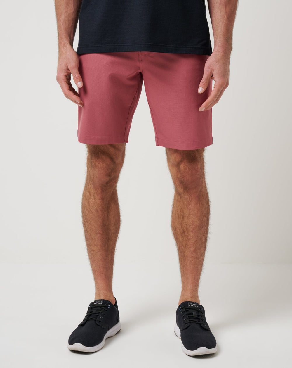 Roan Rouge Travis Mathew Men|Golf