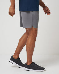Heather Grey Travis Mathew Men