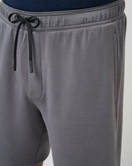 Heather Grey Travis Mathew Men