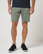 Dark Olive Travis Mathew Men