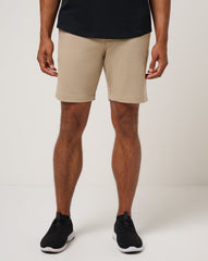 Weathered Teak Travis Mathew Men