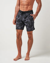 Black Travis Mathew Men