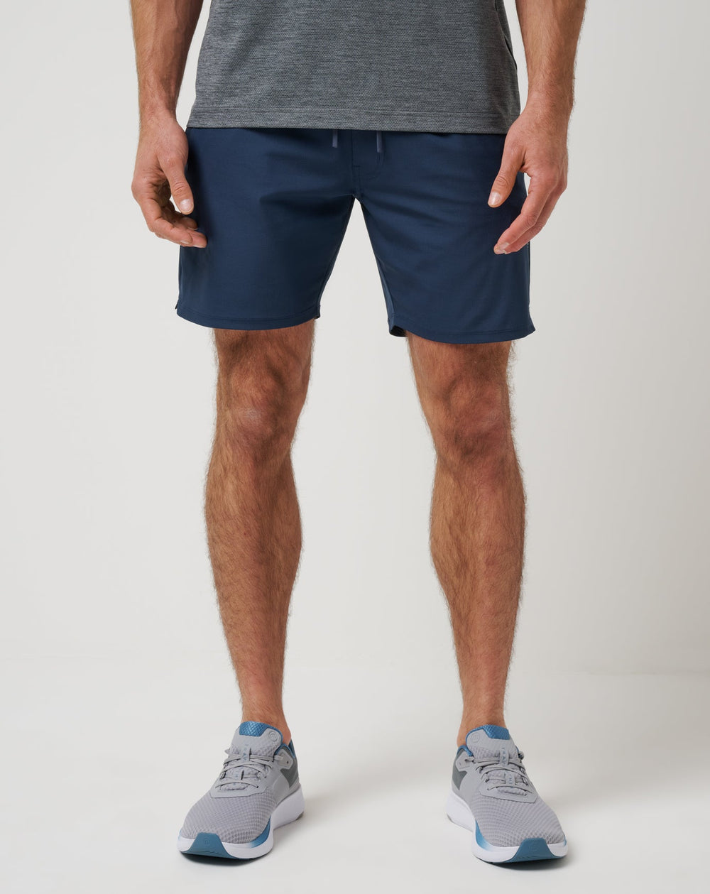 Mood Indigo Travis Mathew Men|Golf