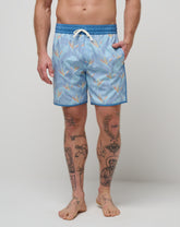Heather Quiet Harbor Travis Mathew Men