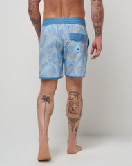 Heather Quiet Harbor Travis Mathew Men