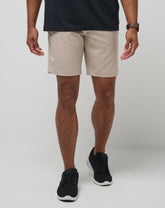 Oxford Tan Travis Mathew Men