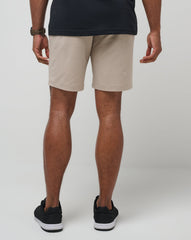 Oxford Tan Travis Mathew Men