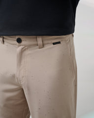 Oxford Tan Travis Mathew Men