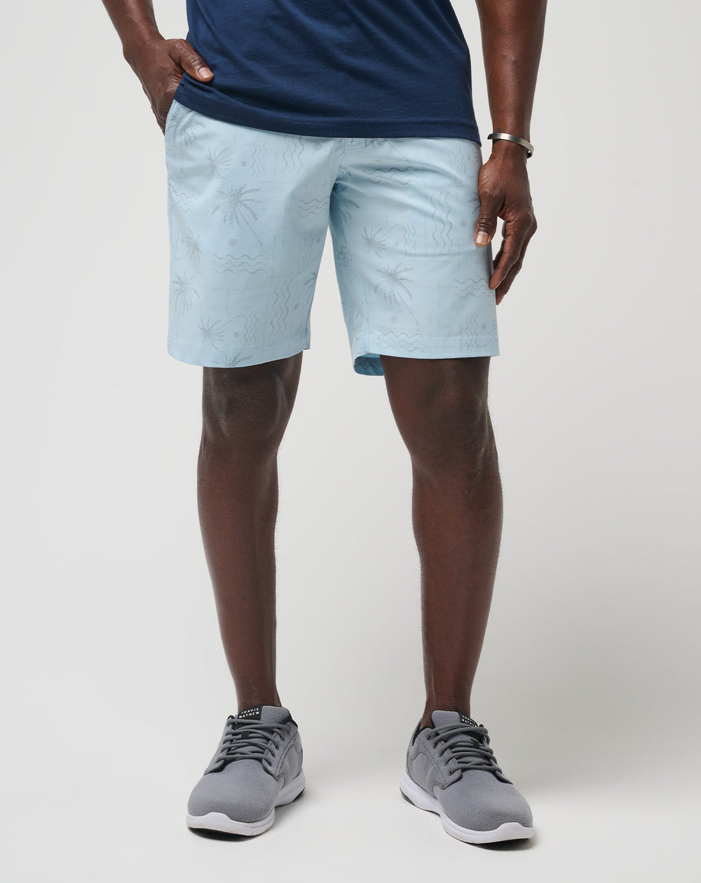 Dream Blue Travis Mathew Men