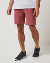 Heather Roan Rouge Travis Mathew Men