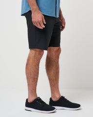 Black Travis Mathew Men