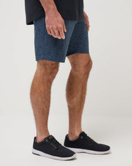 Mood Indigo/Vintage Indigo Travis Mathew Men