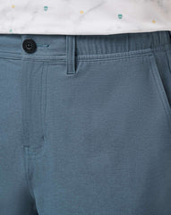 Navy Travis Mathew Men