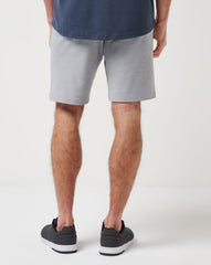 Heather Sleet Travis Mathew Men