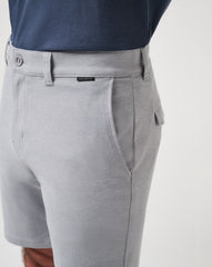 Heather Sleet Travis Mathew Men