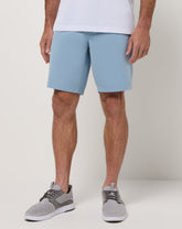 Ash Blue Travis Mathew Men