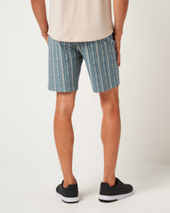 Captains Blue Travis Mathew Men|Golf