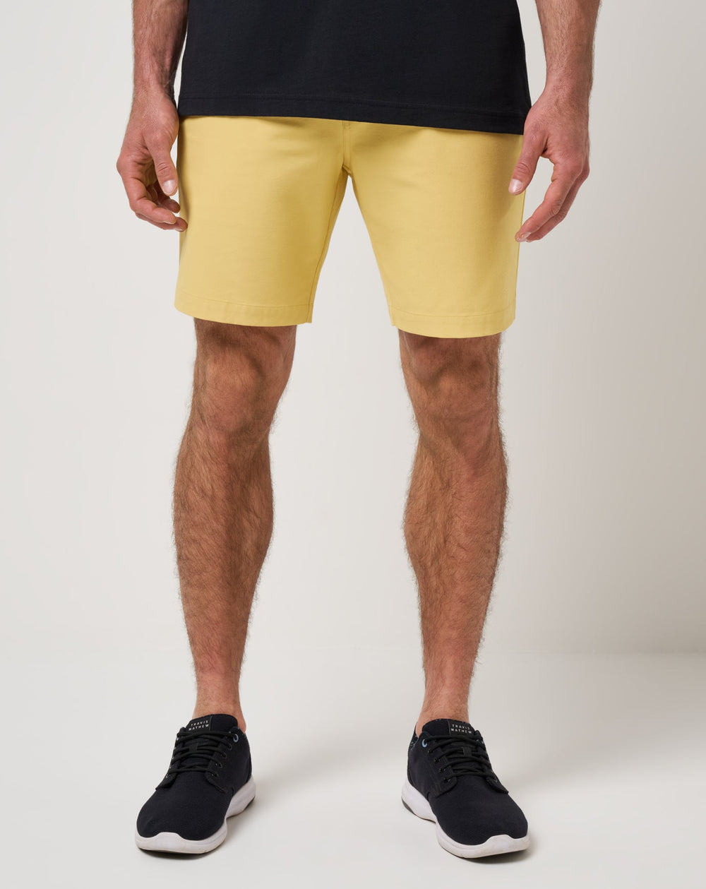 Rattan Travis Mathew Men