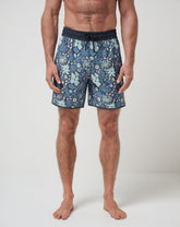 Heather Grey Travis Mathew Men