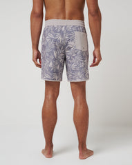 Heather Grey Travis Mathew Men