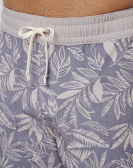 Heather Grey Travis Mathew Men