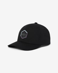 Black Travis Mathew Men|Accessories