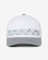 White Travis Mathew Men|Accessories