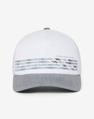 White Travis Mathew Men|Accessories