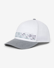 White Travis Mathew Men|Accessories