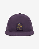 Purple Velvet Travis Mathew Men|Accessories