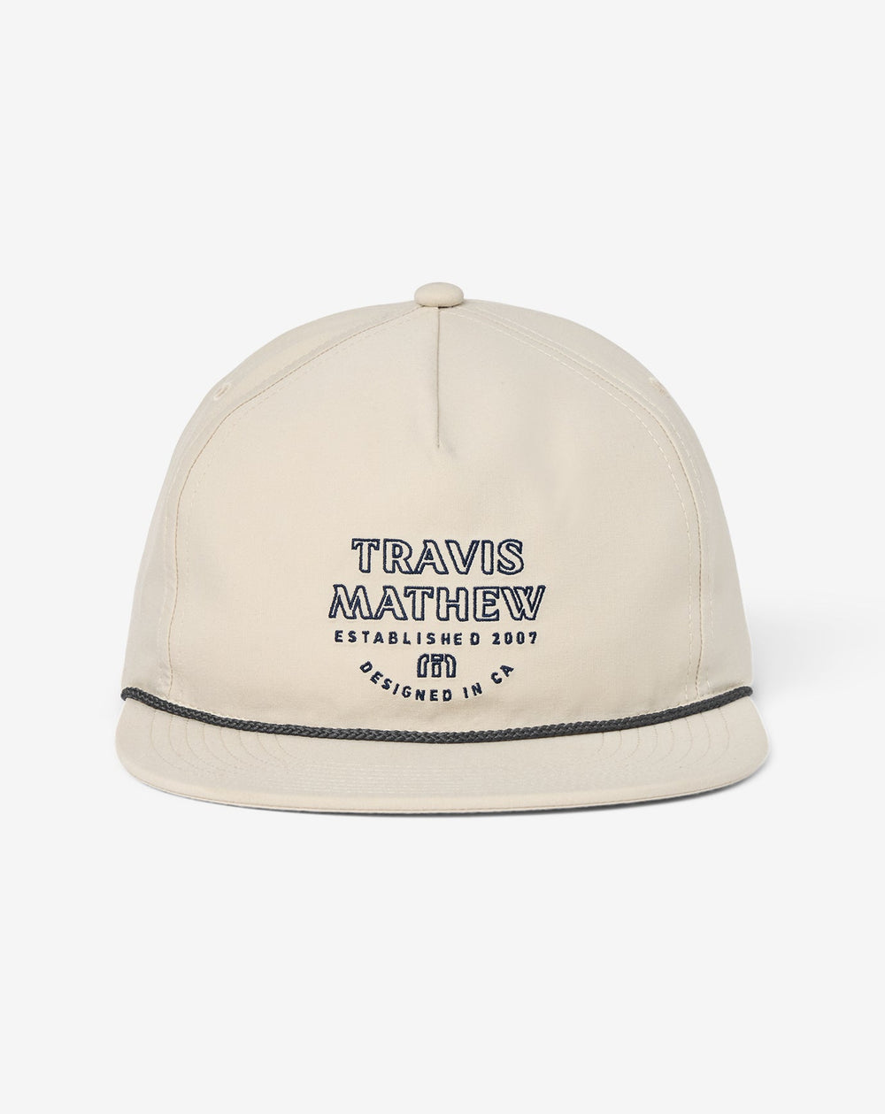 Italian Sand Travis Mathew Men|Accessories