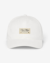 White Travis Mathew Men|Accessories