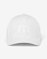 White Travis Mathew Men|Accessories|Golf