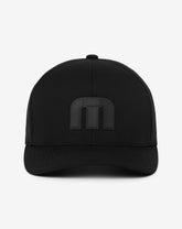 Black Travis Mathew Men|Accessories|Golf