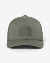 Dark Olive Travis Mathew Men|Accessories|Golf