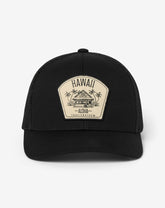 Black Travis Mathew Men|Accessories