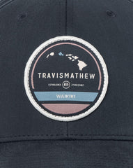 Total Eclipse Travis Mathew Men|Accessories