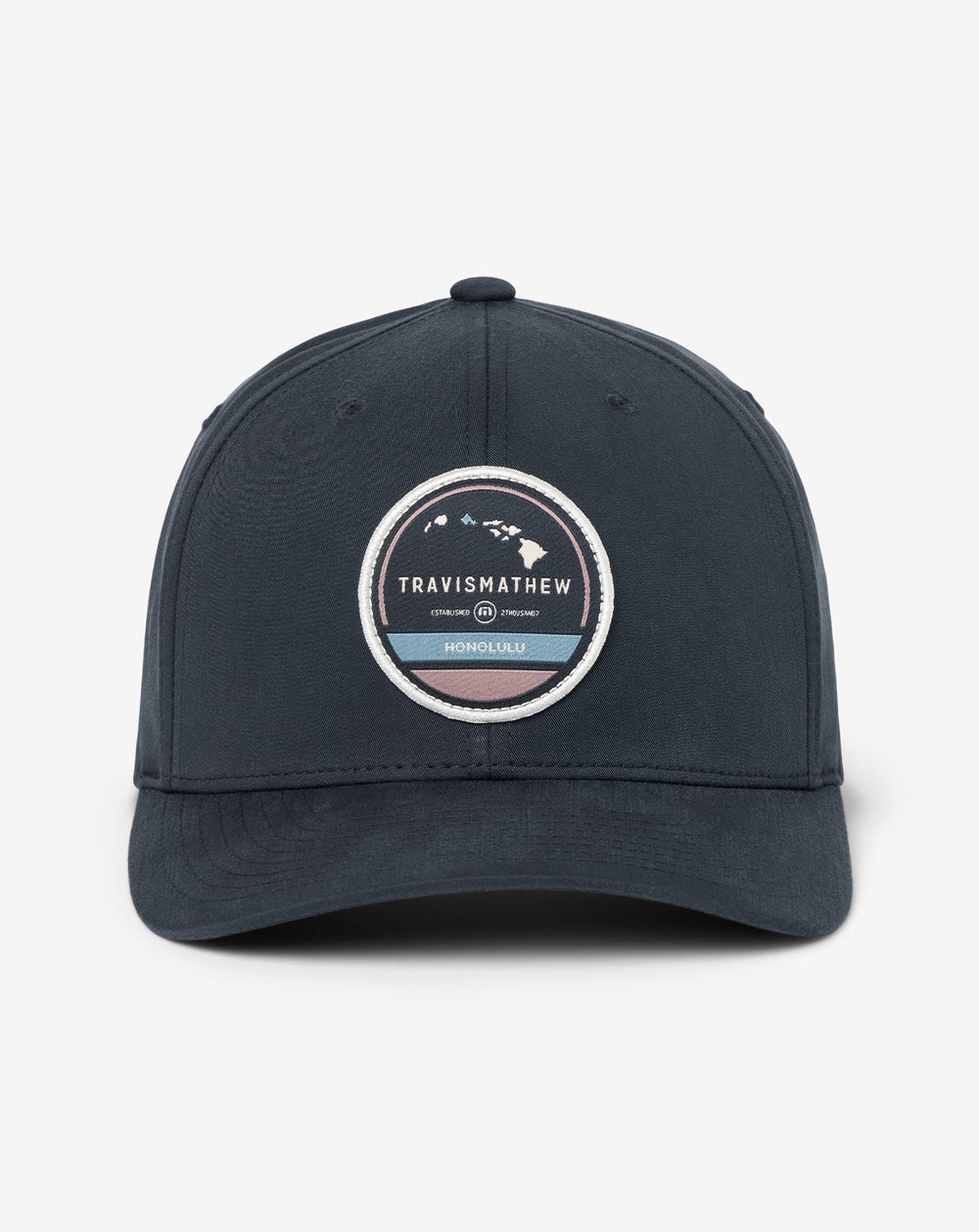 Total Eclipse Travis Mathew Men|Accessories