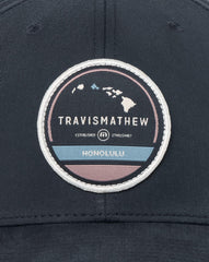 Total Eclipse Travis Mathew Men|Accessories